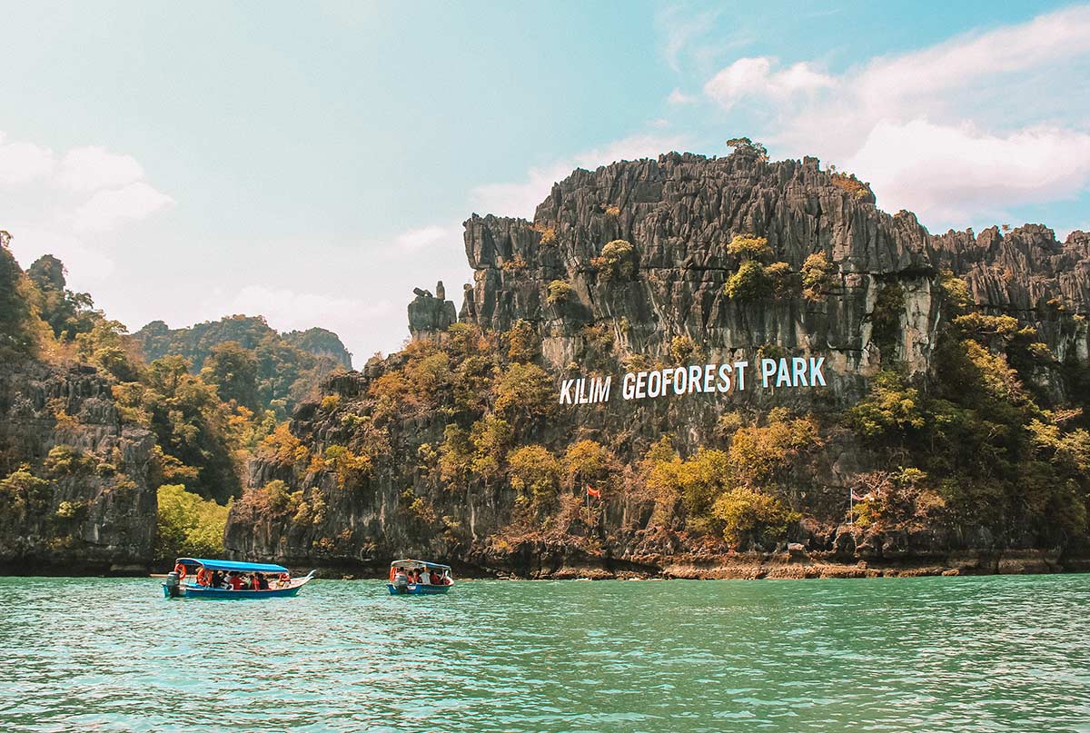 Jelajahi Pesona Mangrove Langkawi dengan Tur Mangrove yang Menakjubkan